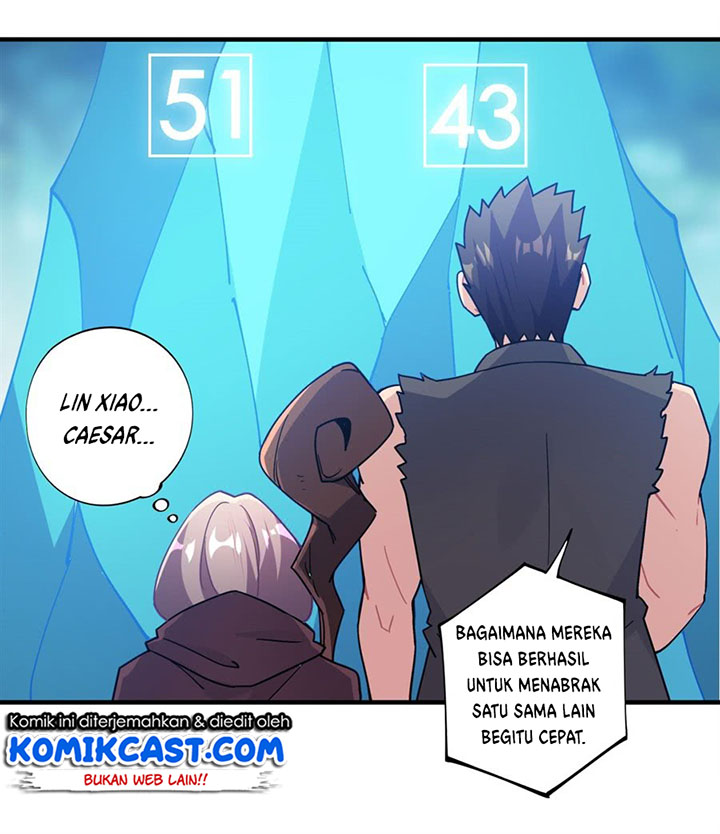 I Picked Up a Demon Lord as a Maid Chapter 33 Gambar 38